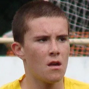 Luke Roskell