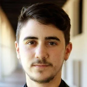 Maxwell Peter