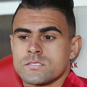 Maurício dos Santos Nascimento