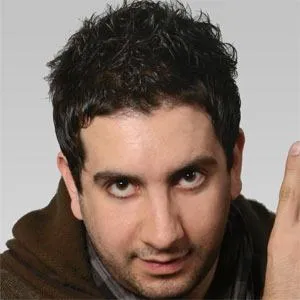 Omid Hajili