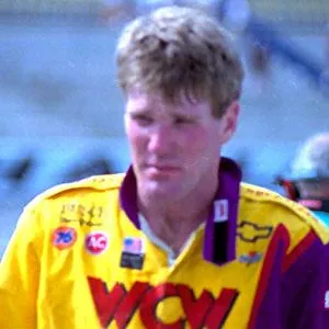 Steve Grissom