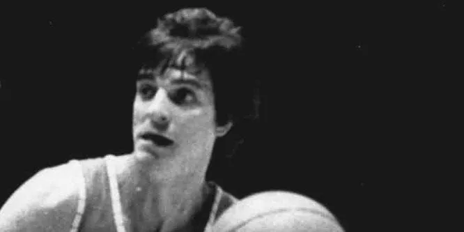 Pete Maravich