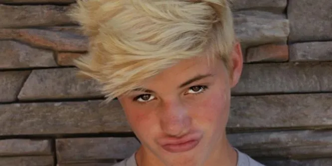 Tyler Phillips (TikTok Star)