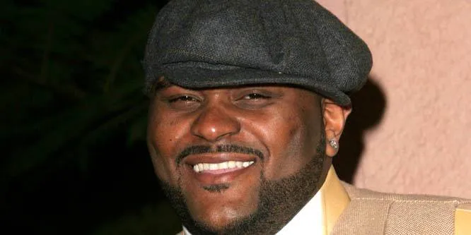 Ruben Studdard