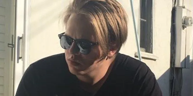 Valter Skarsgård