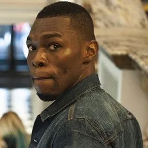 Kayode Modupe-Ojo