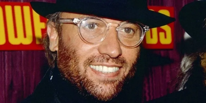Maurice Gibb