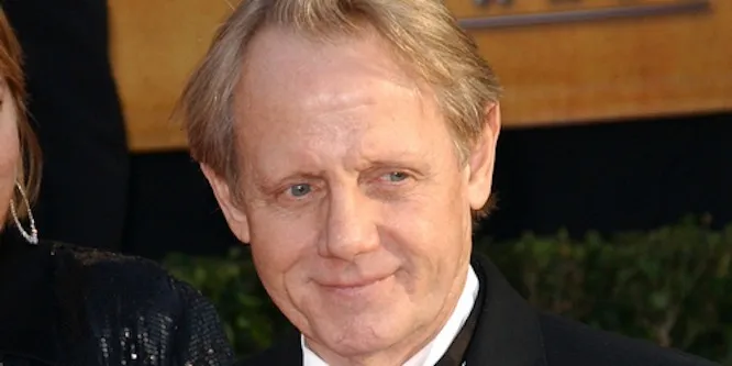 William Sanderson