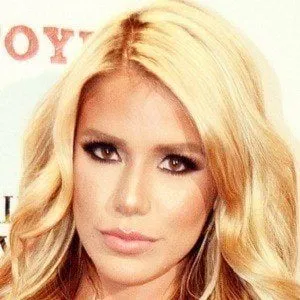 Chantel Zales