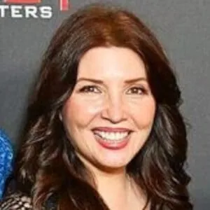 Barbara Russell-Sharpe