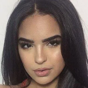 Nirmine Sharif