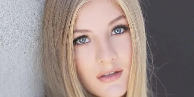 Paige Hyland