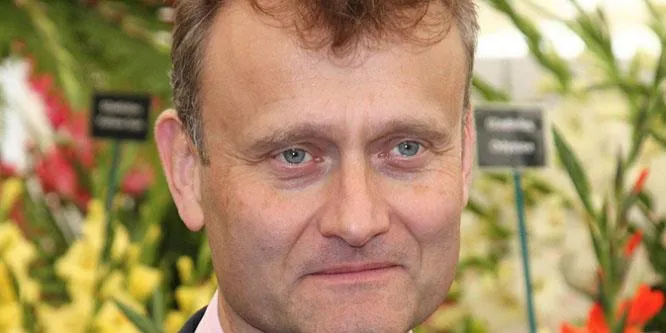 Hugh Dennis