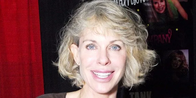 Jenilee Harrison