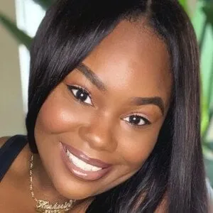 Kashmir Thompson