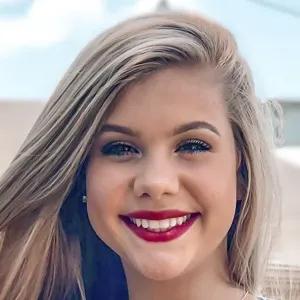 Allie Krouse