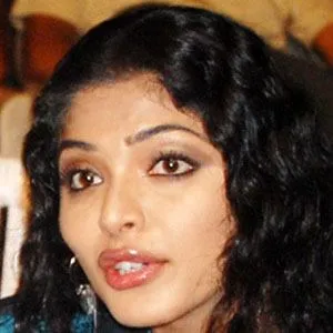 Rima Kallingal
