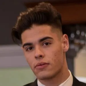 Denis Caballero