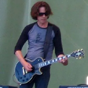 Dominic Miller