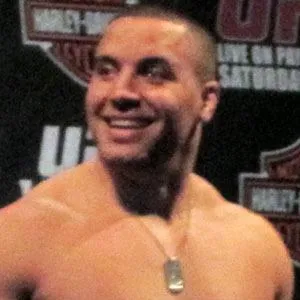Pat Barry