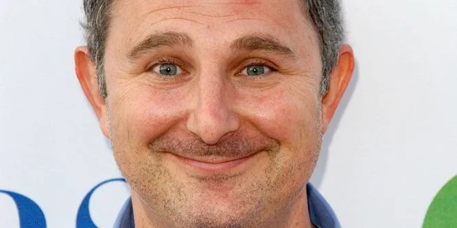 Andy Milder