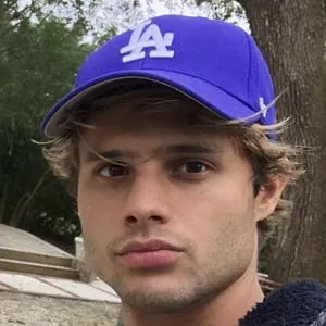 Bryce Dettloff
