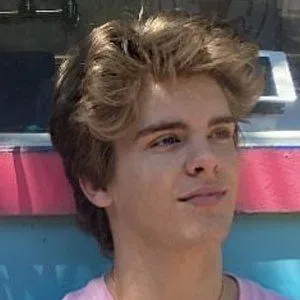 Dylan Polley