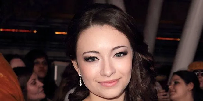 Jodelle Ferland
