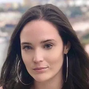 Luiza Carrilho