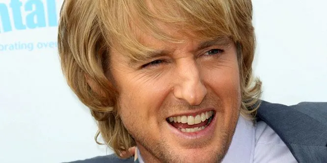 Owen Wilson