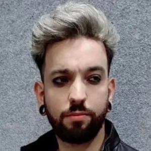 Quem é Gabs?