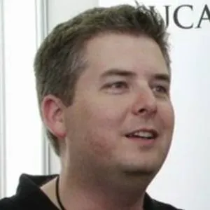 David Collins (Voice Actor)