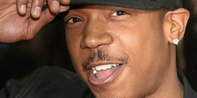 Ja Rule