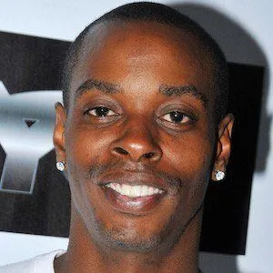 Kareem Campbell