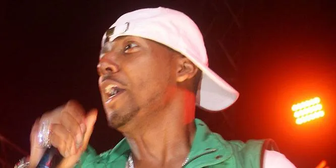 Juelz Santana