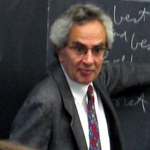 Thomas Nagel