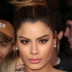 Ariadna Gutiérrez