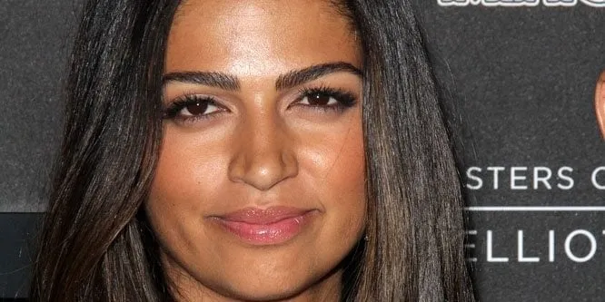 Camila Alves
