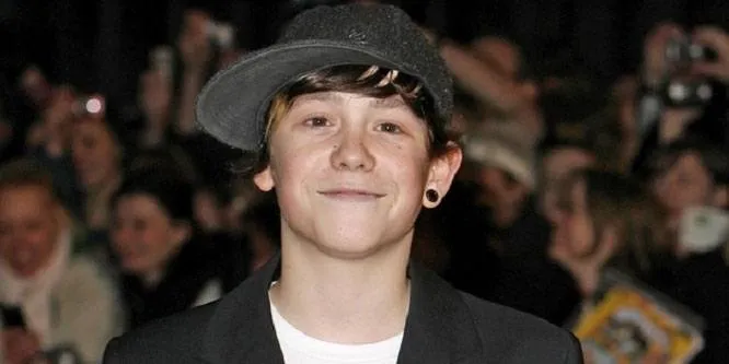 Lil Chris