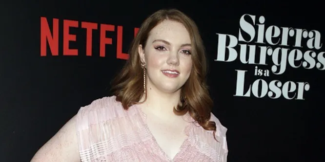Shannon Purser