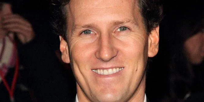 Brendan Cole