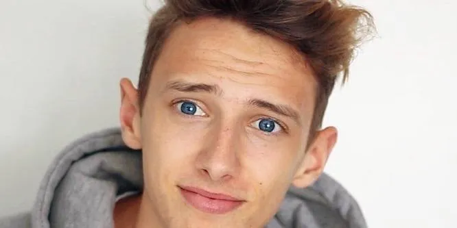 George Mason (YouTube Star)
