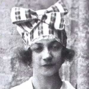 Yvonne Calment