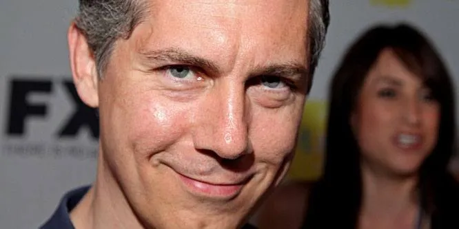 Chris Parnell
