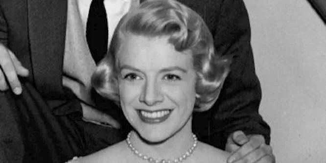 Rosemary Clooney