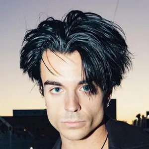 Tommy Lloyd (Rock Singer)
