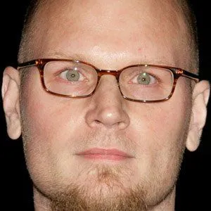 Augusten Burroughs