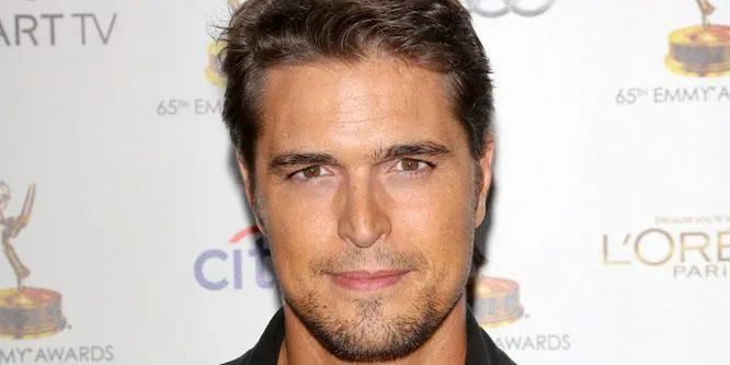 Diogo Morgado