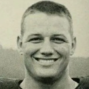 Sam Huff (Football Player)