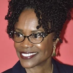 Charlayne Woodard